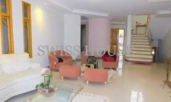 Imagem 7: Casa - Loteamento Alphaville Campinas - Campinas