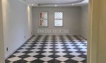 Imagem 6: Casa - Jardim Nova Europa - Campinas