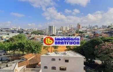 Imagem 3: Apartamento 2 dormitórios para alugar, 39 m² por R$ 2.498/mês - Vila Formosa