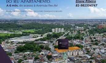 Imagem: Financie até 90 Apartamento com 2 quartos