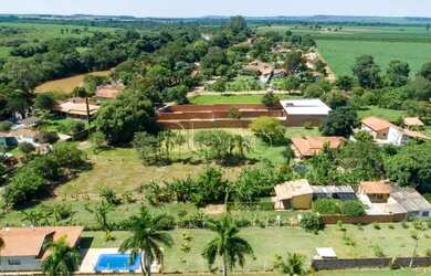 Imagem 2: Venda Fazenda / sítio com venda por R$550.000