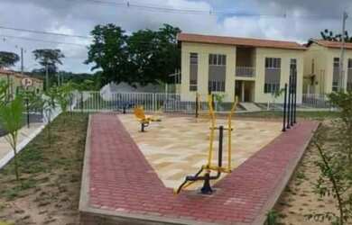 Imagem 6: PASSO APARTAMENTO TÉRREO NASCENTE COM QUINTAL PRIVATIVO