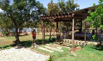 Imagem 6: Fazenda Beira do Lago pedaço do Paraíso