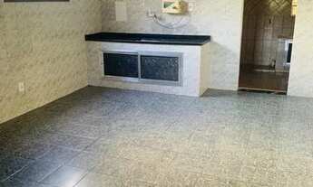 Imagem 2: Casa para aluguel possui 80 metros quadrados com 3 quartos em Vargem Pequena - Rio de Jane