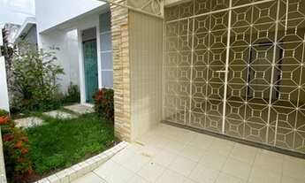 Imagem 2: Vende-se casa 3/4 - Bairro Pereira Lobo