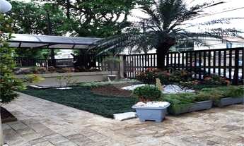 Imagem 2: EMBARÉ 2 DORMITÓRIOS - COM ELEVADOR