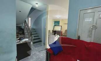 Imagem 4: Casa Padrão em Aracaju