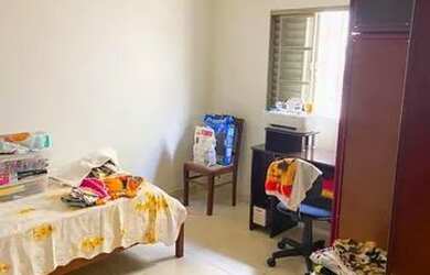 Imagem 5: Térrea para venda tem 185 metros quadrados com 3 quartos em Santa Mônica - Uberlândia - MG