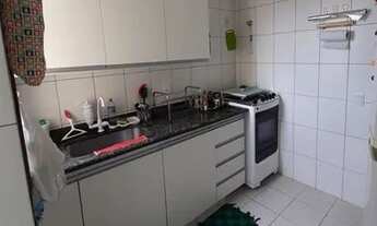 Imagem 6: Paço das Artes - Apartamento 3 quartos, sendo 1 suíte