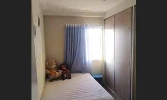 Imagem 5: Apartamento com 3 dormitórios à venda, 74 m² por R$ 297.900 - Vila São José - Taubaté/SP