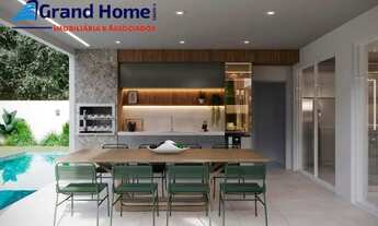 Imagem 2: Casa 4 quartos em Santa Paula I