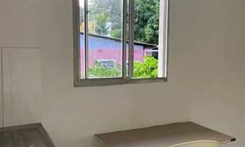 Imagem 4: Kitnet para estudantes na Av Garibaldi