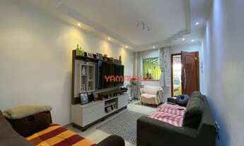 Imagem: Sobrado com 3 dormitórios à venda, 92