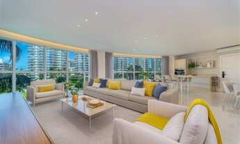 Imagem 6: Itajaí - Apartamento Padrão - Praia Brava