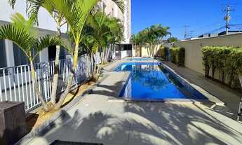 Imagem 6: Apartamento 2 Quartos com Suite e Varanda a 3 Minutos Buriti Shopping