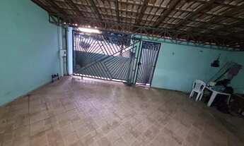 Imagem 5: QR 206 casa de 2 quartos com 1 suíte, sala, copa, garagem para 2 carros, valor R$ 290.000