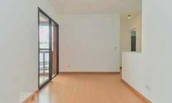 Imagem: Apartamento para Aluguel - Santa Cecília