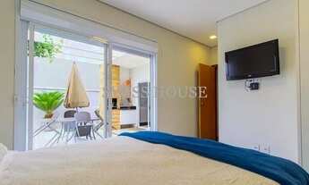 Imagem 6: Casa - Swiss Park - Campinas