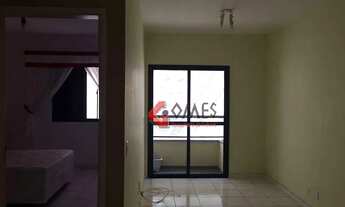 Imagem 2: Apartamento com 1 dormitório à venda, 47 m² por R$ 235.000,00 - Vila Marlene - São Bernard