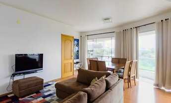 Imagem: Apartamento à venda em Sao Bernardo do