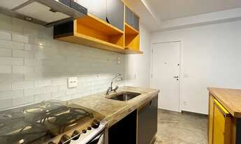 Imagem 3: Apartamento para aluguel tem 77m2 com 2 quartos