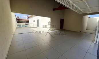 Imagem 2: Jacarei - Casa Padrão - Residencial Parque dos Sinos