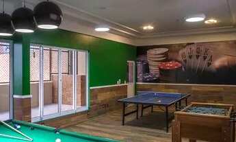 Imagem 2: Apartamento Península 163m2 Nascente