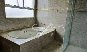 Imagem 4: Sobrado com 3 dormitórios à venda, 332 m² por R$ 2.100.000,00 - Condomínio Jardim Paradiso