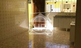 Imagem 4: Sobrado com 1 dormitórios na Vila Medeiros