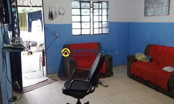 Imagem 4: CASA 03 QUARTOS SOBRADINHO II