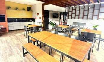 Imagem 4: Apartamento com 2 dormitórios à venda, 61 m² por R$ 450.000 - Jardim Oceania - João Pessoa