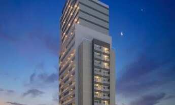 Imagem: STUDIO RESIDENCIAL em São Paulo - SP, Bela