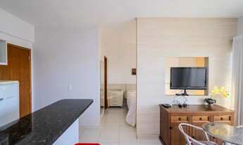 Imagem 6: Apartamento com 1 quarto no Setor Bueno