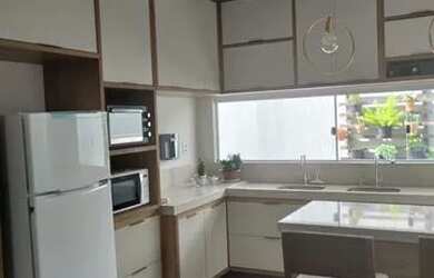 Imagem 2: Casa de 4/4 no condomínio Amarílis