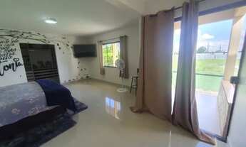 Imagem 5: Aluga-se casa na ponte alta no gama