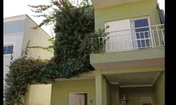 Imagem: CASA RESIDENCIAL em SOROCABA - SP, HORTO