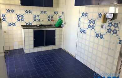 Imagem 7: APARTAMENTO - ACLIMAÇÃO - SP