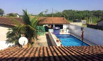 Imagem 2: Casa em Mongaguá! Facilita pagamento!