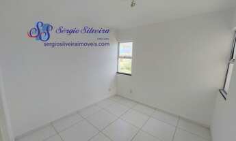 Imagem 6: Apartamento para venda no Porto das dunas perto do Golf Ville 2 quartos