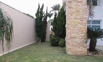 Imagem 7: Sobrado para venda possui 220 metros quadrados com 3 quartos em Arembepe (Abrantes) - Cama