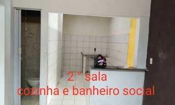 Imagem 4: Vendo Casa no Residencial Esplanada Zona Sul
