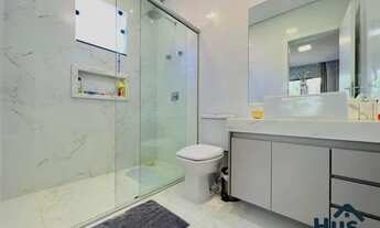 Imagem 5: Excelente Casa Moderna Para Locação com 3 Quartos, 3 Suítes e 4 Vagas no Bairro Planalto