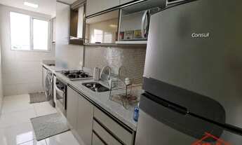 Imagem 6: Apartamento à venda, 56 m² por R$ 320.000,00 - Parque Continental II - Guarulhos/SP