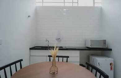 Imagem 5: Casa para venda possui 50 metros quadrados com 1 quarto em Vila Prudente - São Paulo - SP