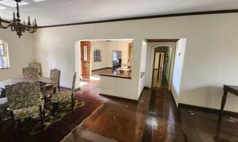 Imagem 3: Casa Comercial -Jardim Apolo - 4 Dormitórios - 233m²