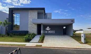 Imagem: Casa com 4 dormitórios à venda, 267 m²