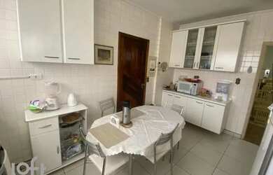 Imagem 3: SANTO ANDRé - Apartamento Padrão - Vila Assunção