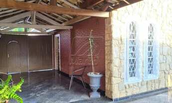 Imagem 6: Casa residencial à venda no bairro Santa Terezinha em Piracicaba