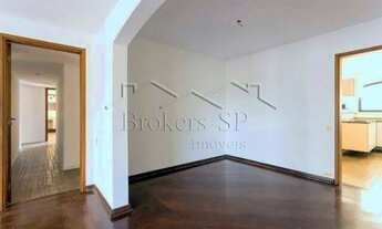 Imagem 2: São Paulo - Apartamento Padrão - Moema