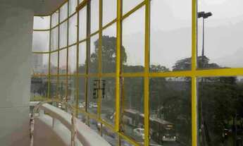 Imagem 3: Apartamento no centro de São Paulo